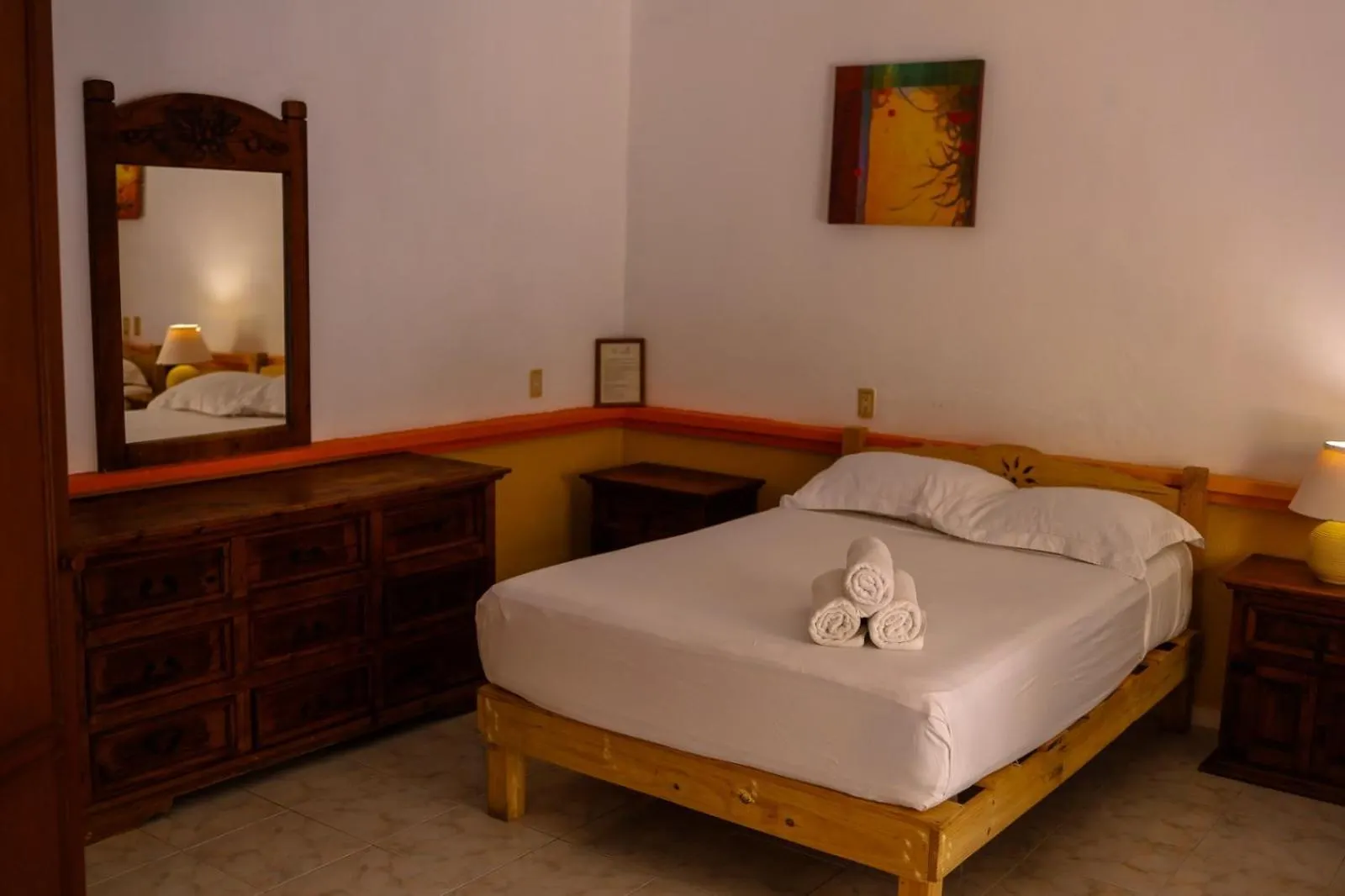 Hotel Vista Caribe بلايا ديل كارمن