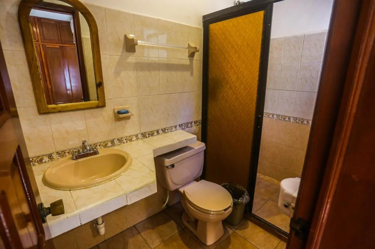 ***  Hotel Vista Caribe بلايا ديل كارمن المكسيك