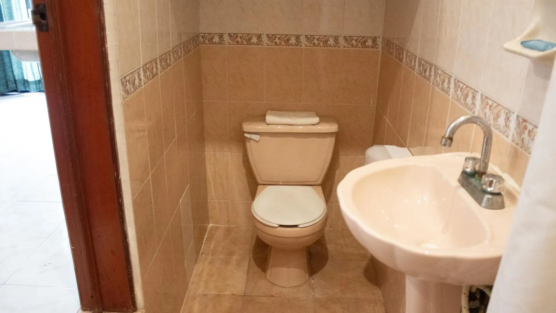 Hotel Vista Caribe بلايا ديل كارمن