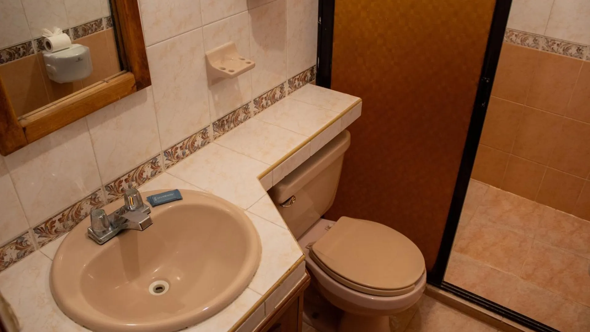 Hotel Vista Caribe بلايا ديل كارمن