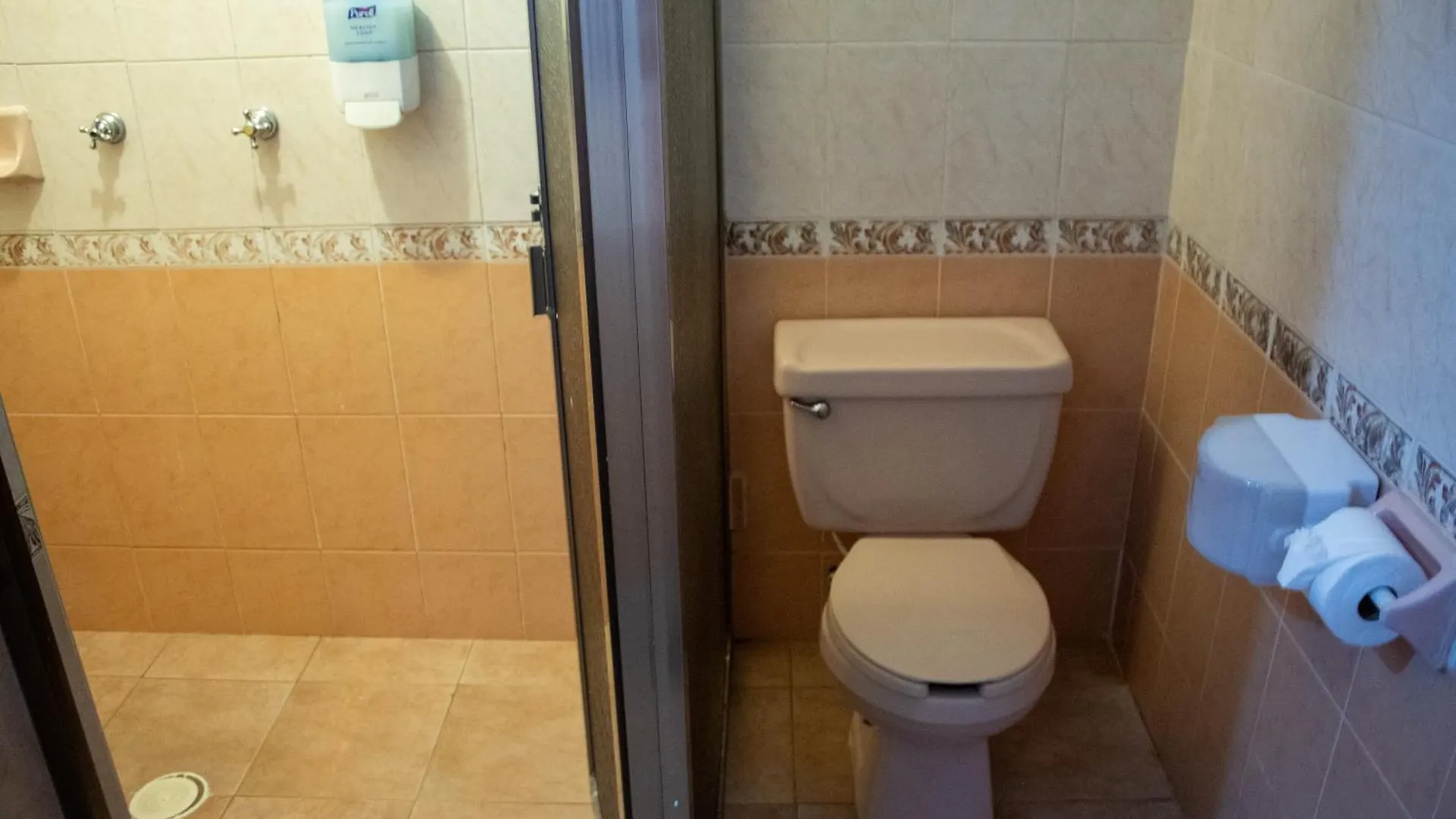 Hotel Vista Caribe بلايا ديل كارمن