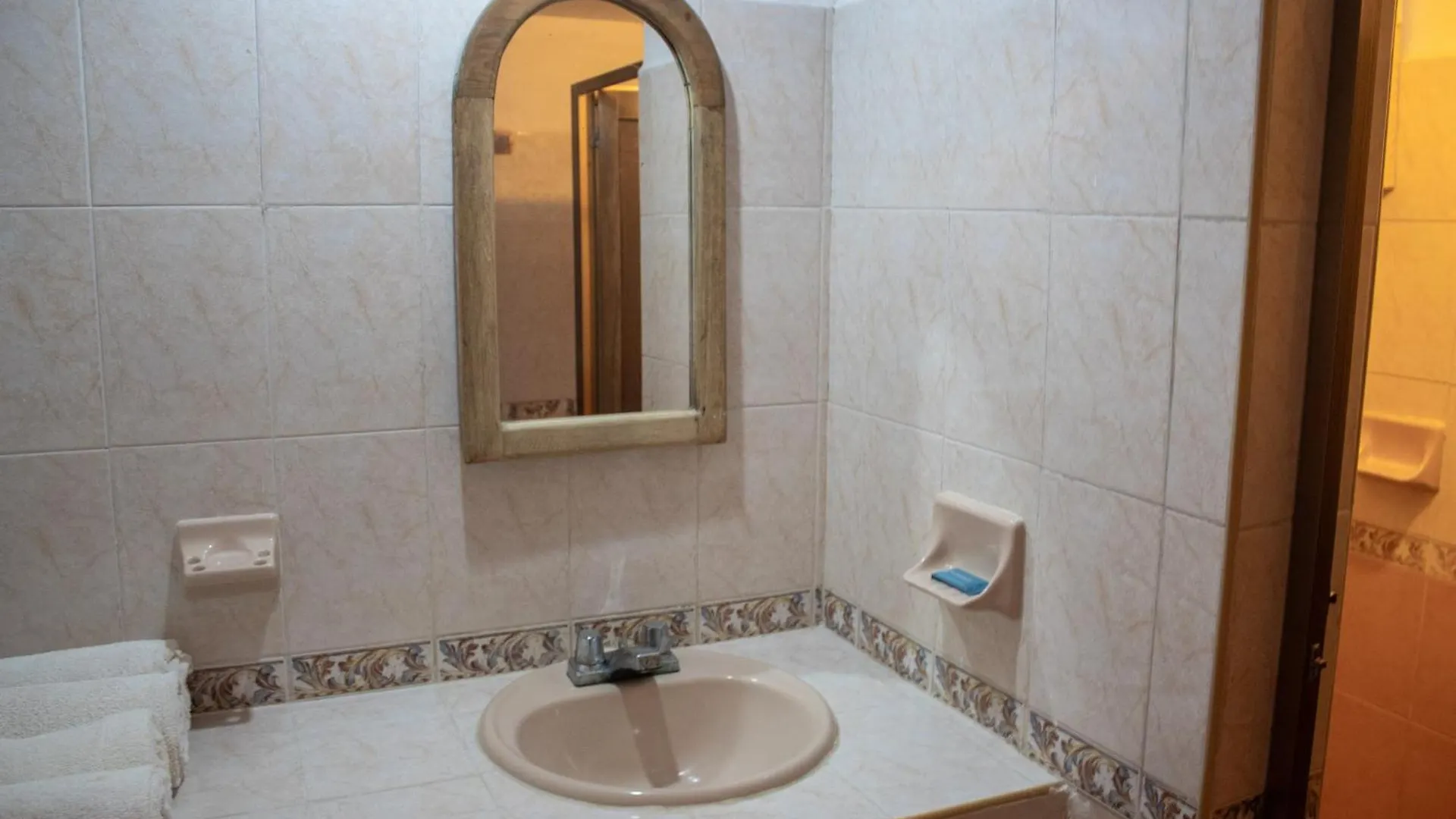 Hotel Vista Caribe بلايا ديل كارمن المكسيك