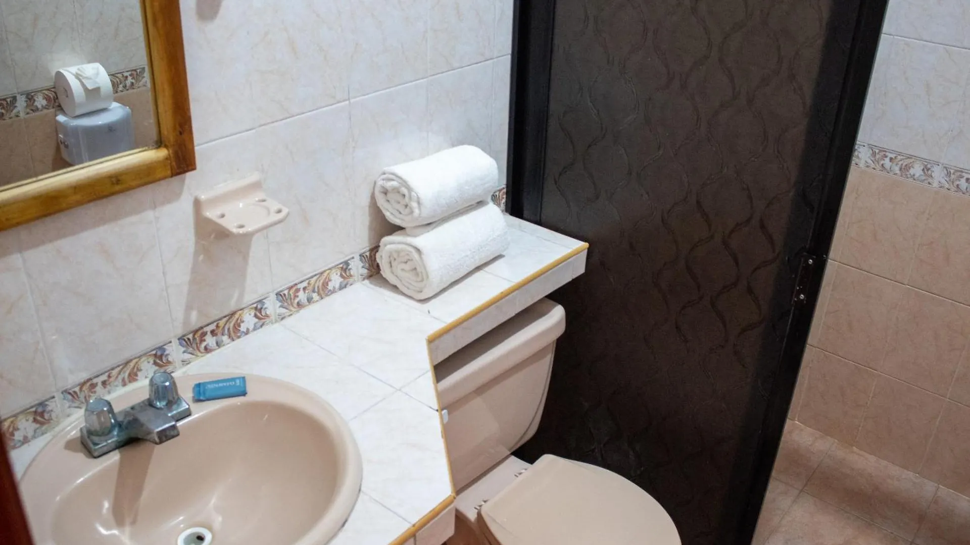 Hotel Vista Caribe بلايا ديل كارمن