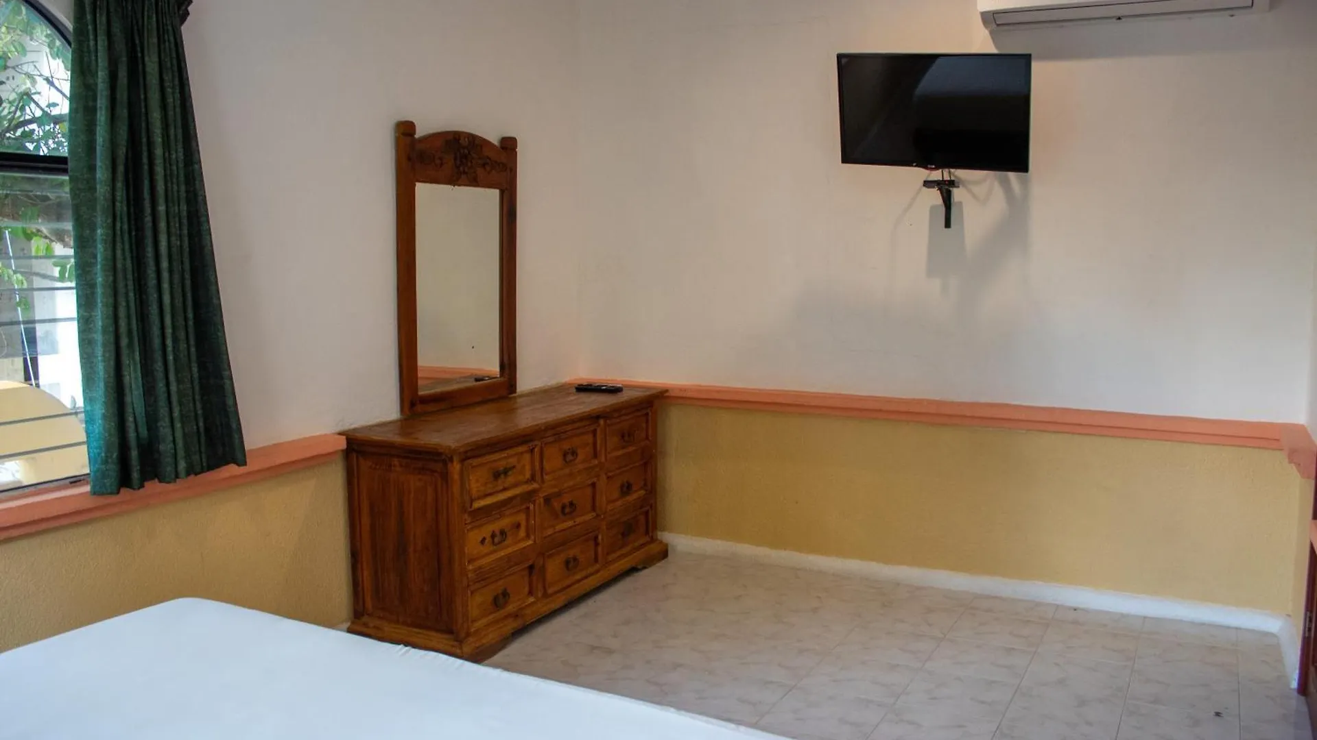 Hotel Vista Caribe بلايا ديل كارمن
