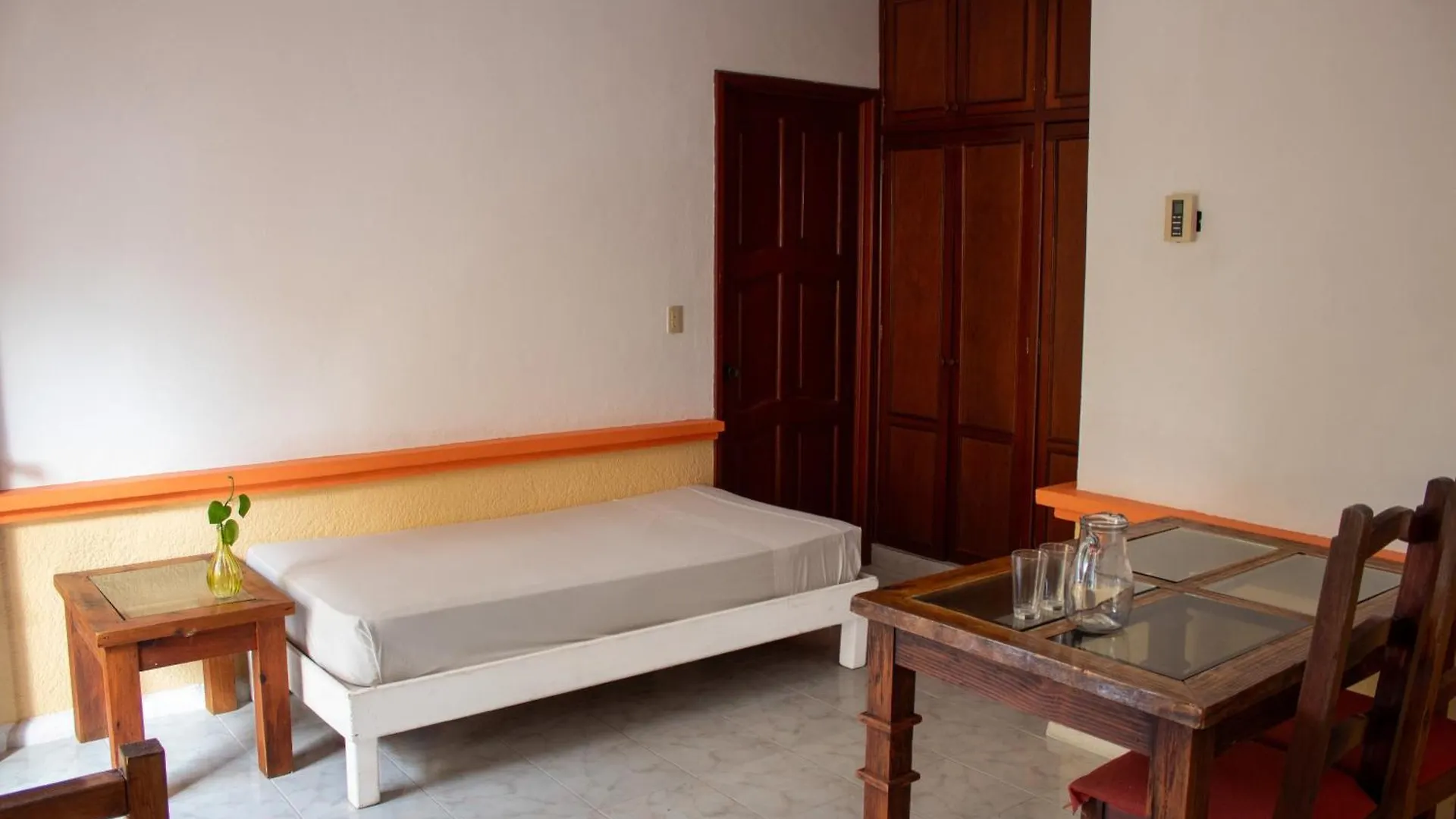 Hotel Vista Caribe بلايا ديل كارمن