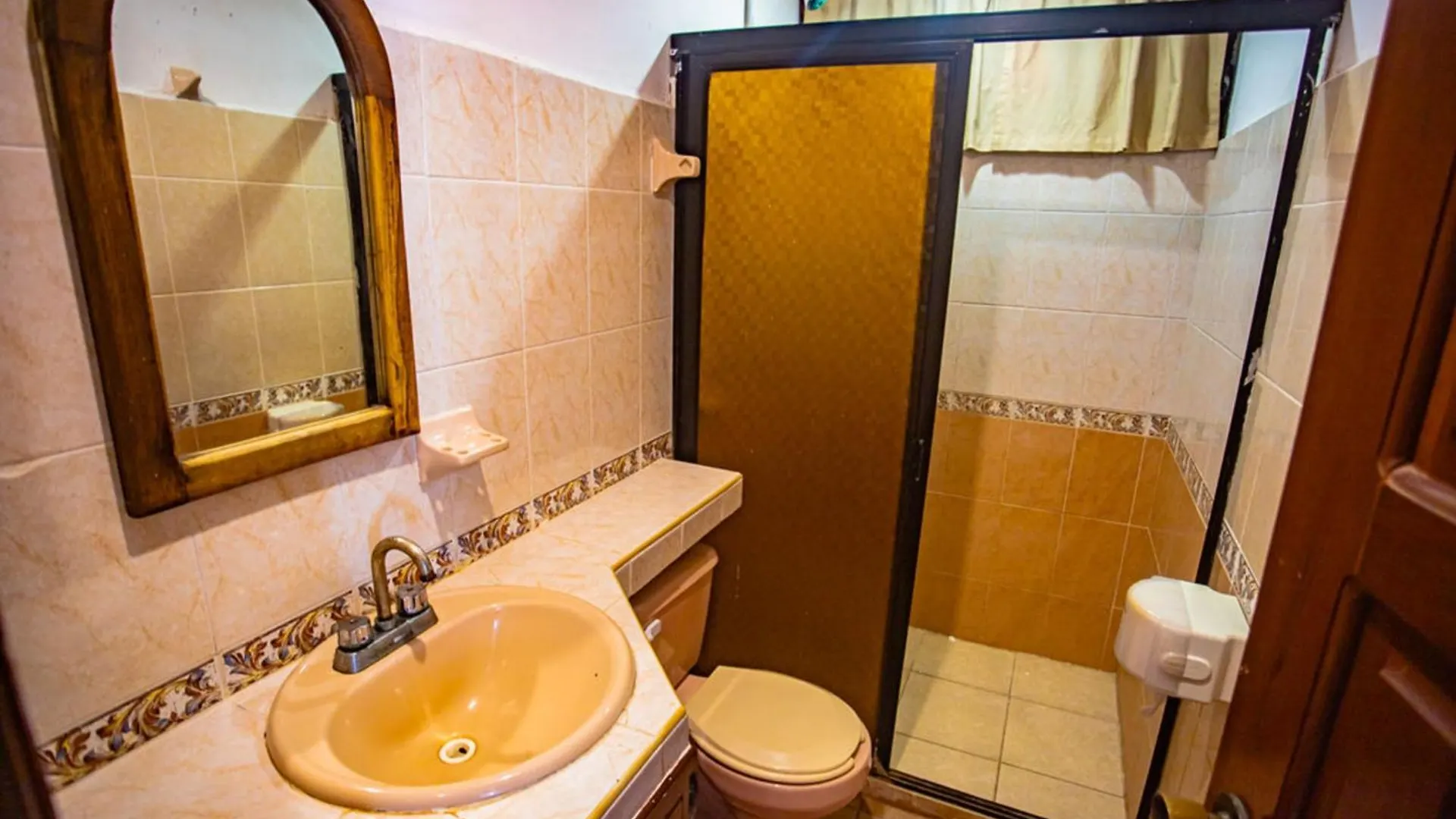 Hotel Vista Caribe بلايا ديل كارمن