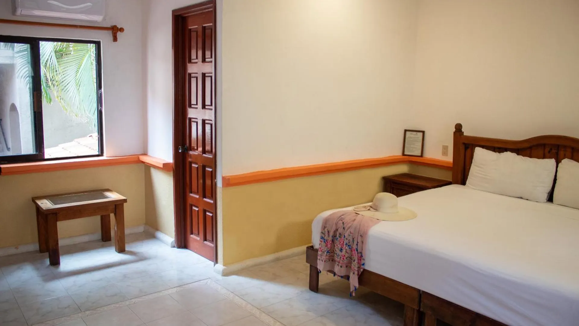 Hotel Vista Caribe Playa del Carmen Mexiko