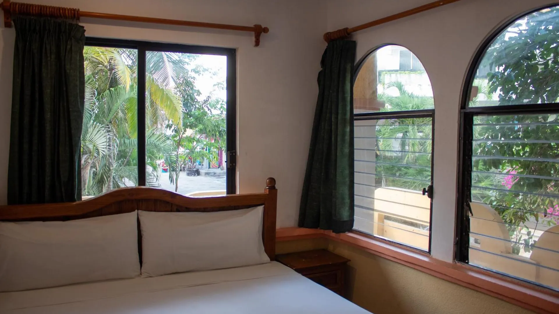 Hotel Vista Caribe Playa del Carmen Mexiko