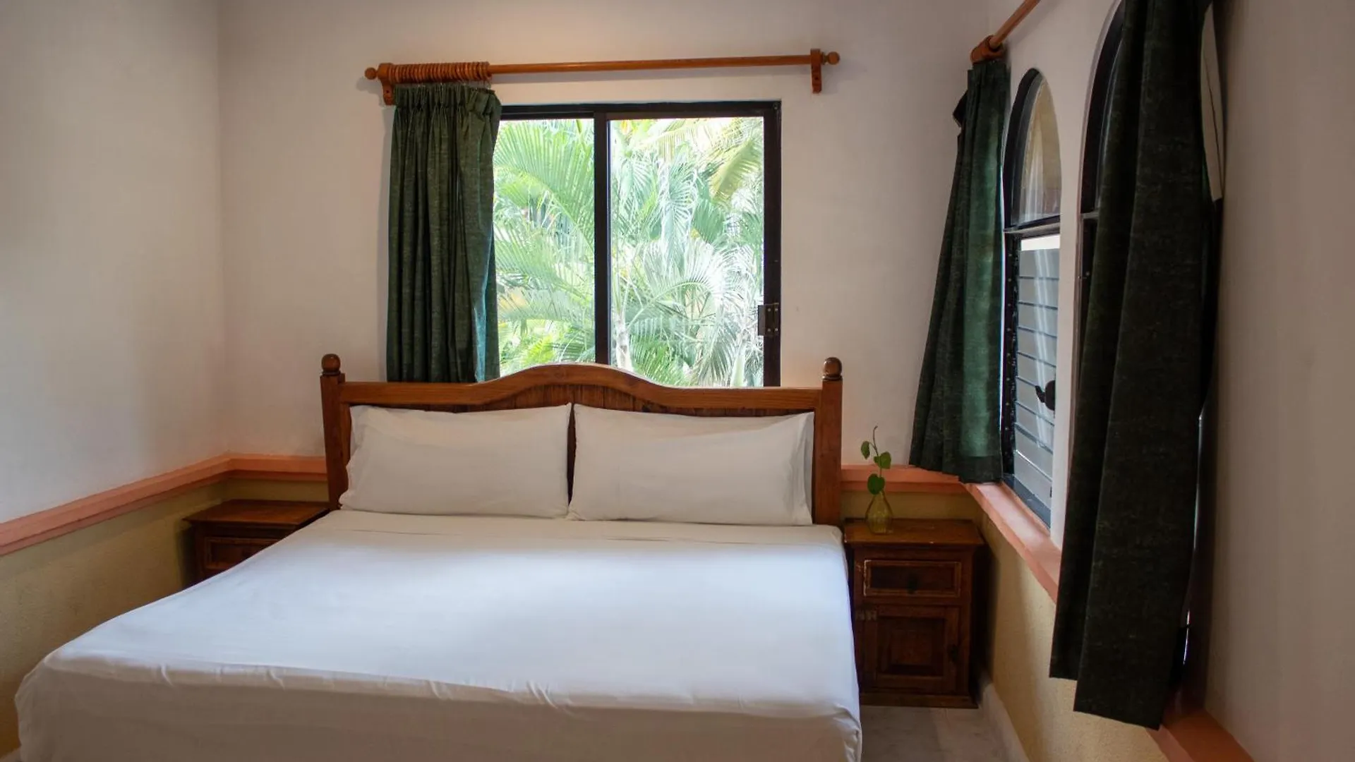 Hotel Vista Caribe Playa del Carmen Mexiko