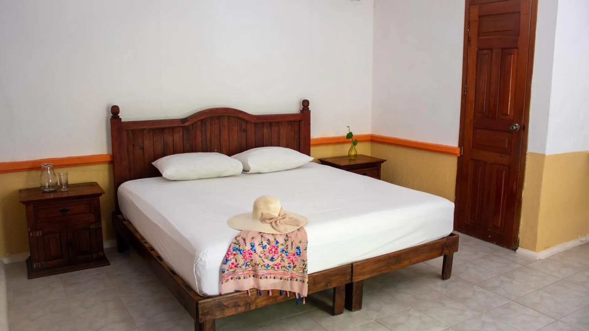 Hotel Vista Caribe Playa del Carmen Mexiko