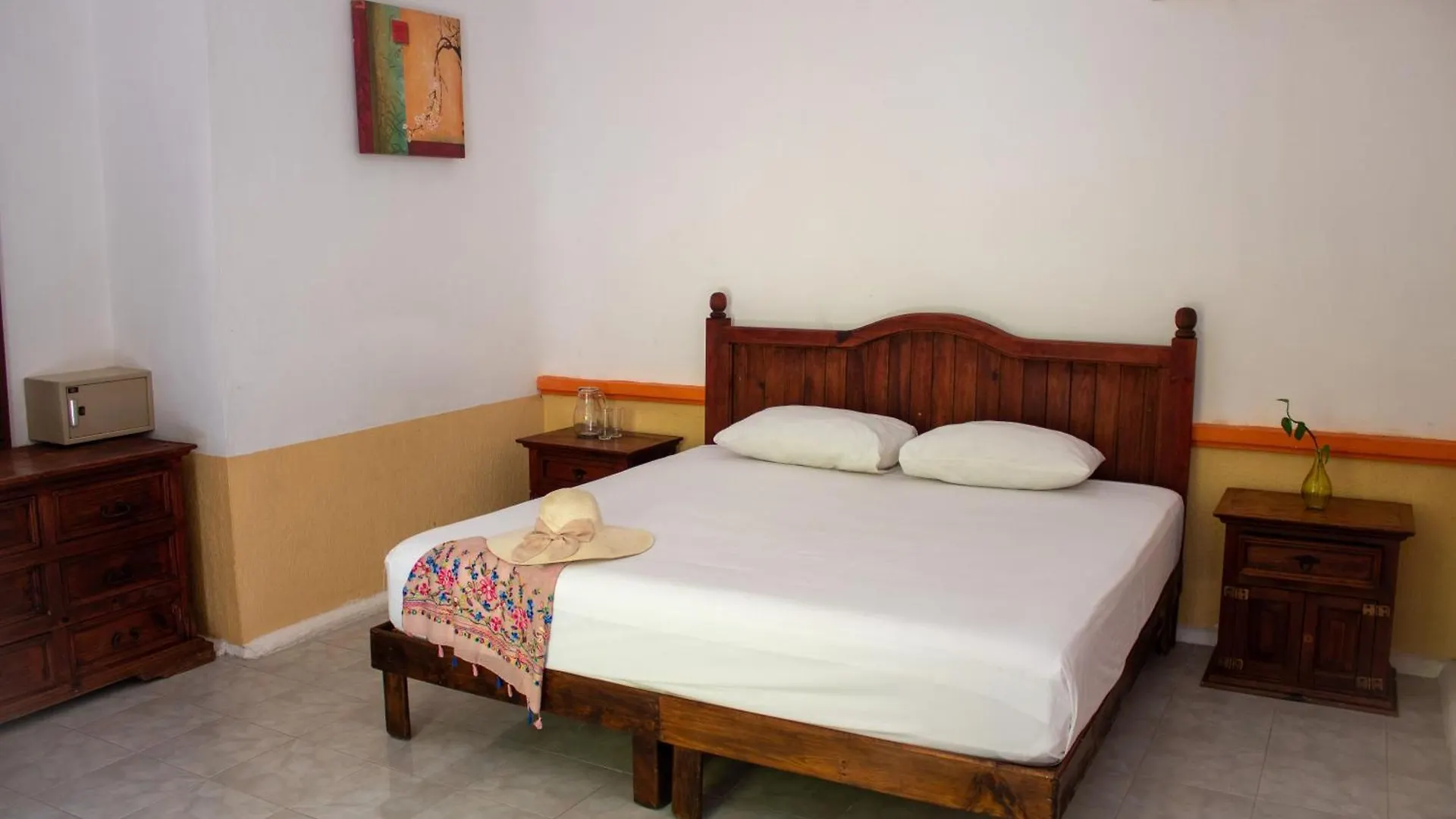 Hotel Vista Caribe Playa del Carmen