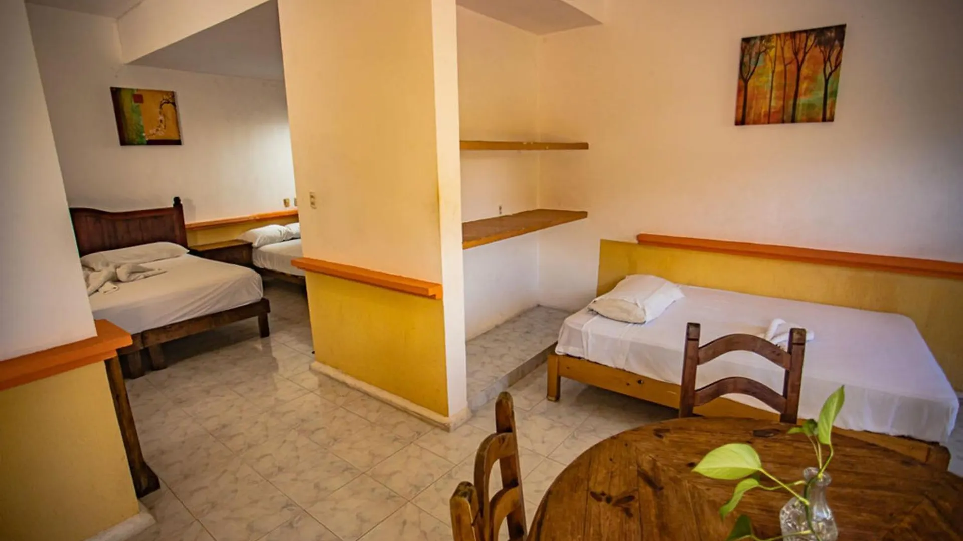 Hotel Vista Caribe Playa del Carmen Mexiko