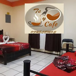  Hostal Alme
