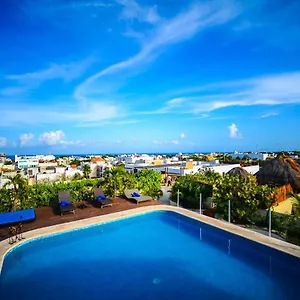 3* Apartahotel Encanto Riviera