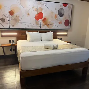 Kavia 5th Avenida (adults Only) **** Playa del Carmen