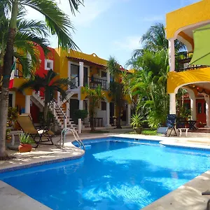 3* Hotel El Acuario