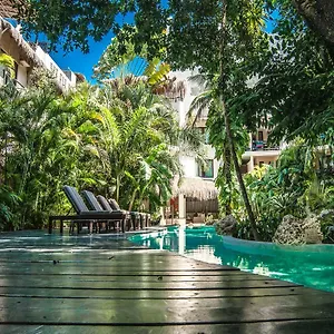 4* Hotel La Tortuga Y - Solo Adultos
