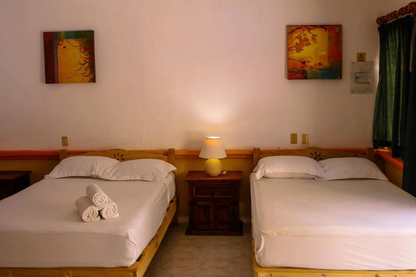 Hotel Vista Caribe Playa del Carmen