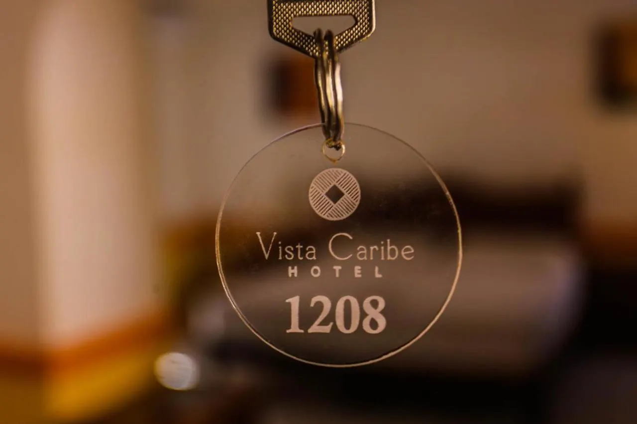 Hotel Vista Caribe Playa del Carmen