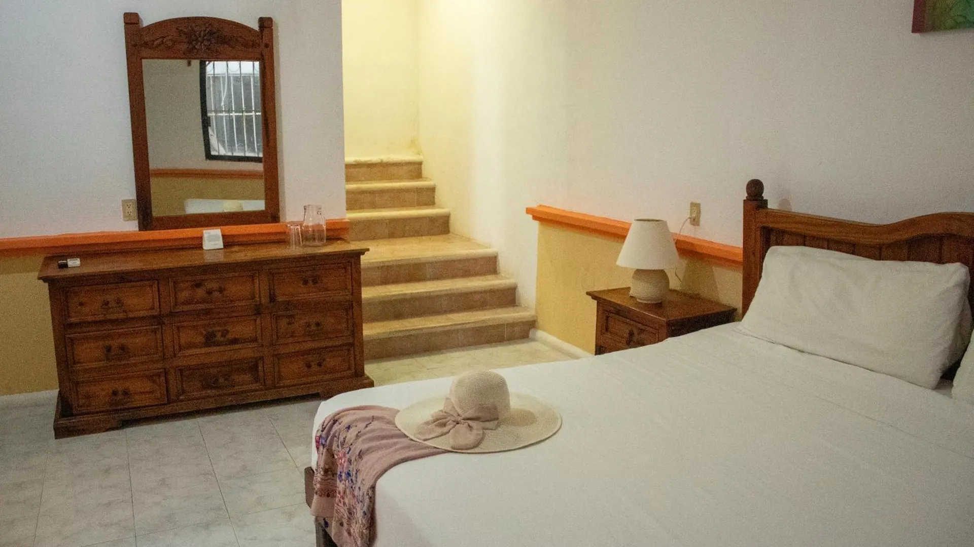 Hotel Vista Caribe Playa del Carmen