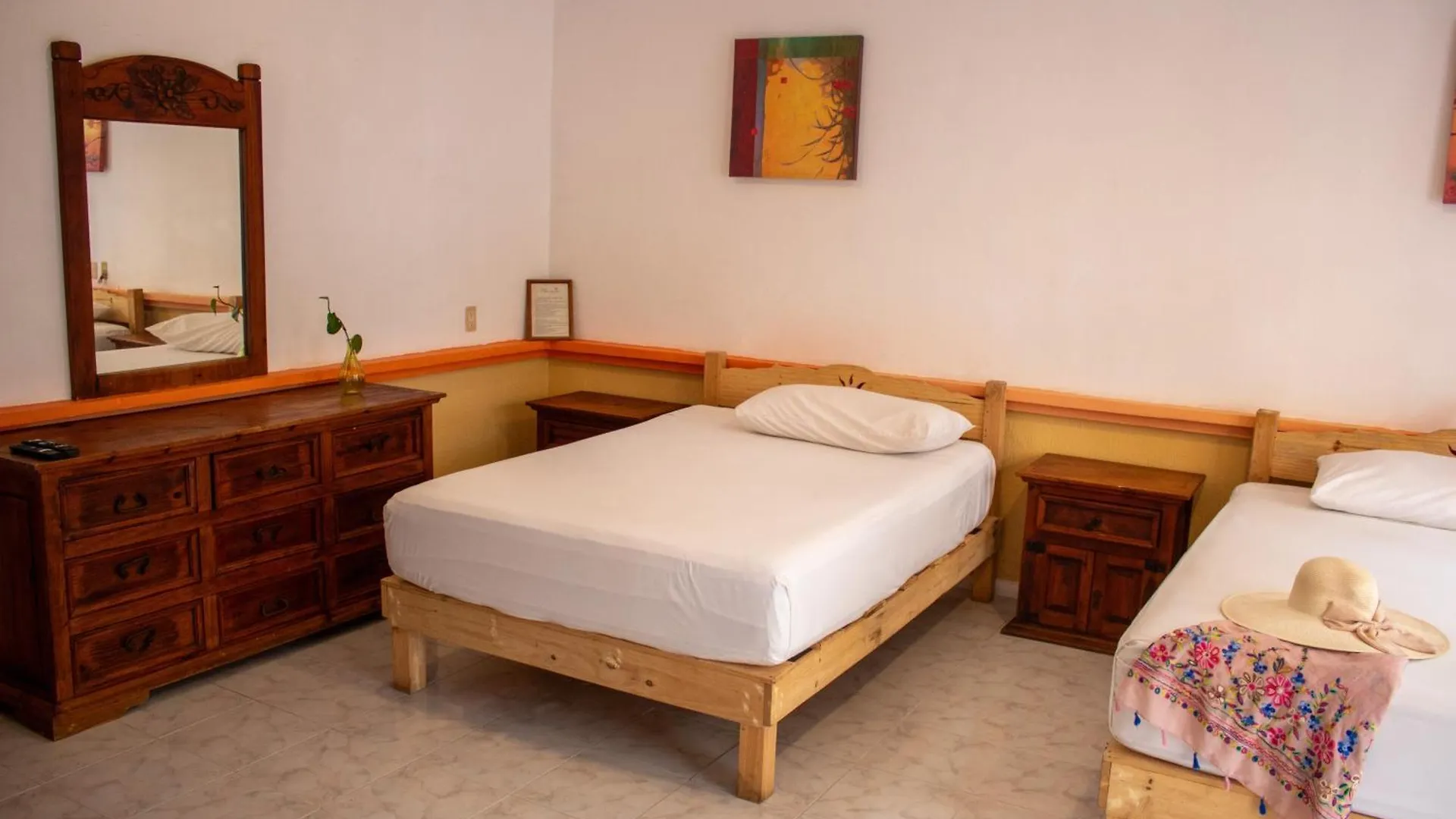 Hotel Vista Caribe Playa del Carmen