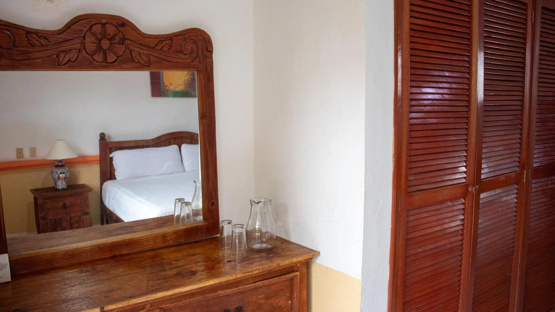 Hotel Vista Caribe Playa del Carmen