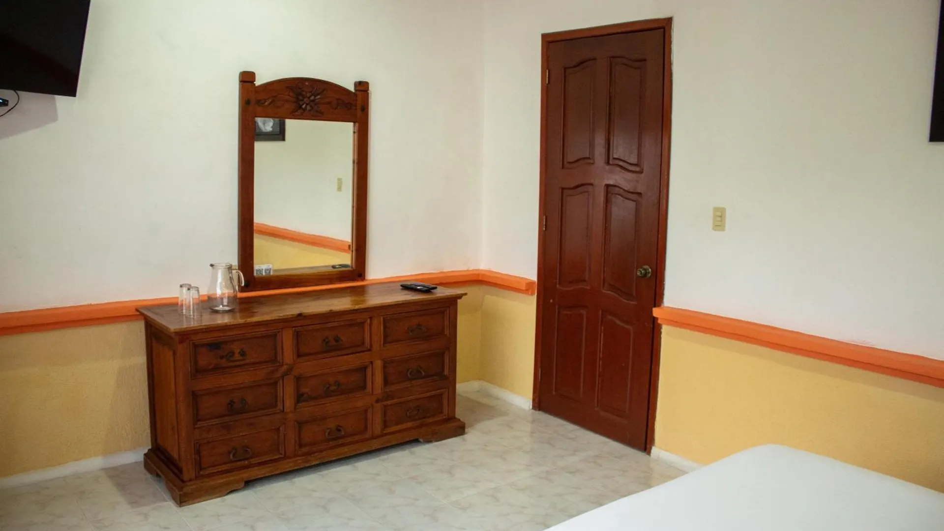 Hotel Vista Caribe Playa del Carmen