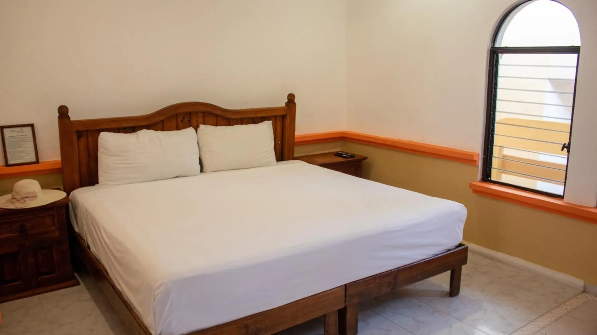 Hotel Vista Caribe Playa del Carmen