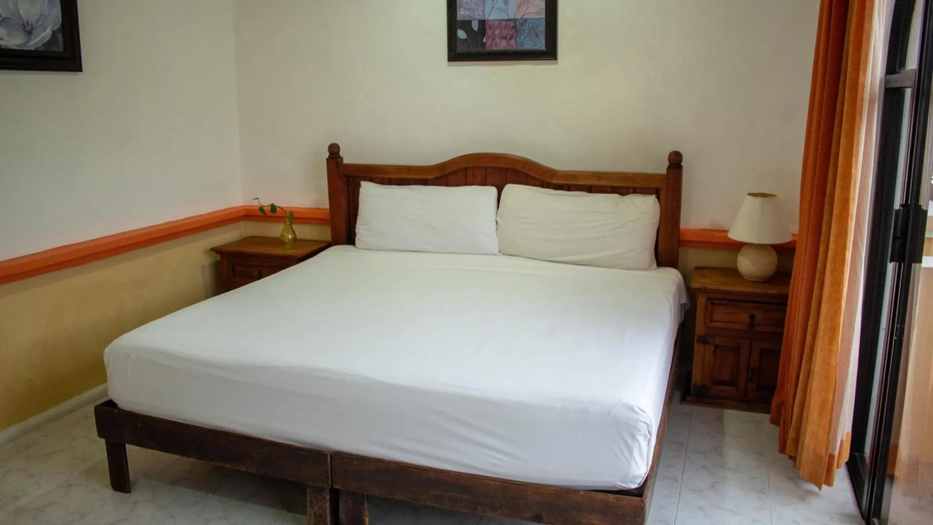 Hotel Vista Caribe Playa del Carmen