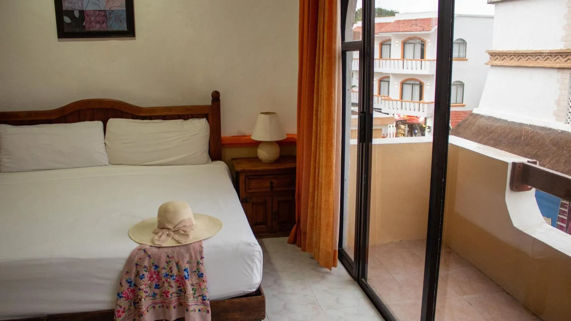 Hotel Vista Caribe Playa del Carmen