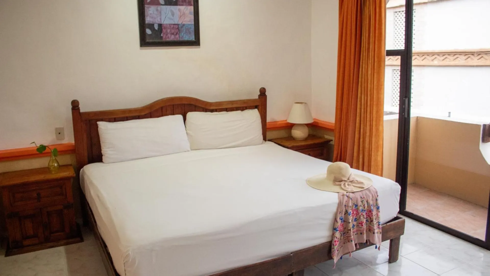 ***  Hotel Vista Caribe Playa del Carmen Mexico