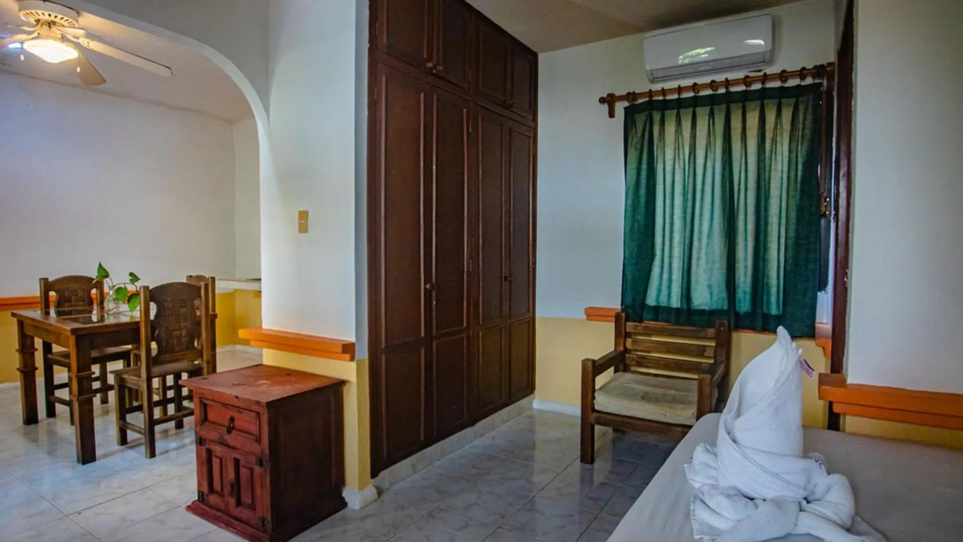 Hotel Vista Caribe Playa del Carmen