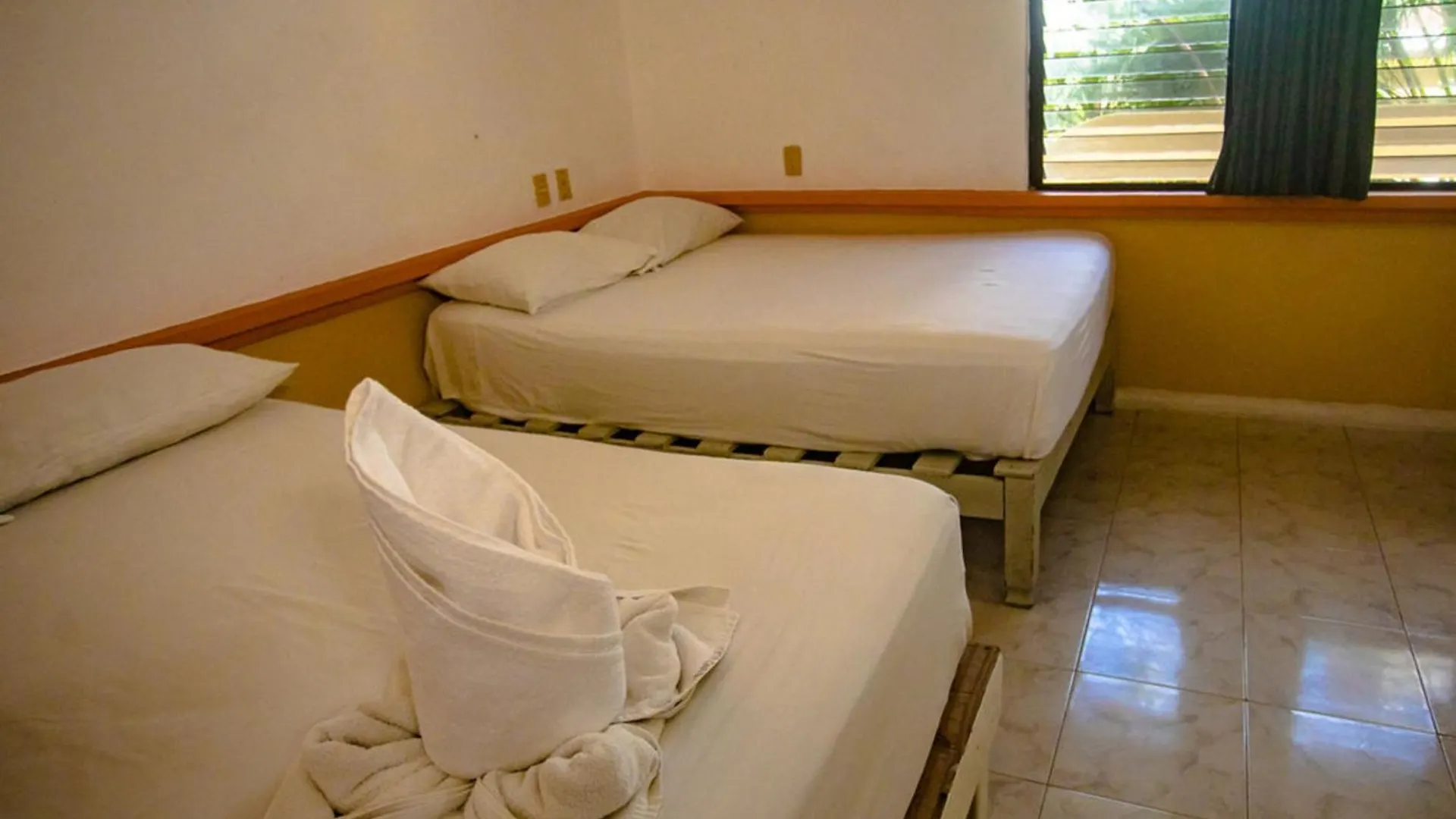 Hotel Vista Caribe Playa del Carmen