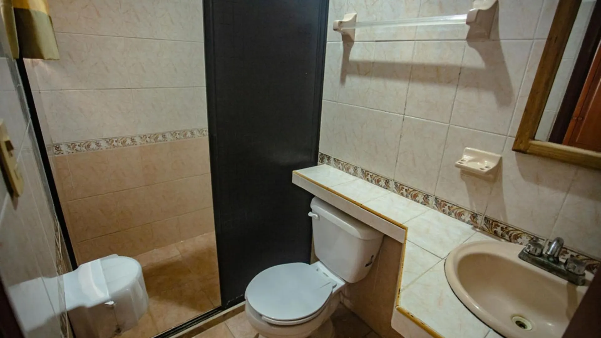 Hotel Vista Caribe Playa del Carmen 3*,