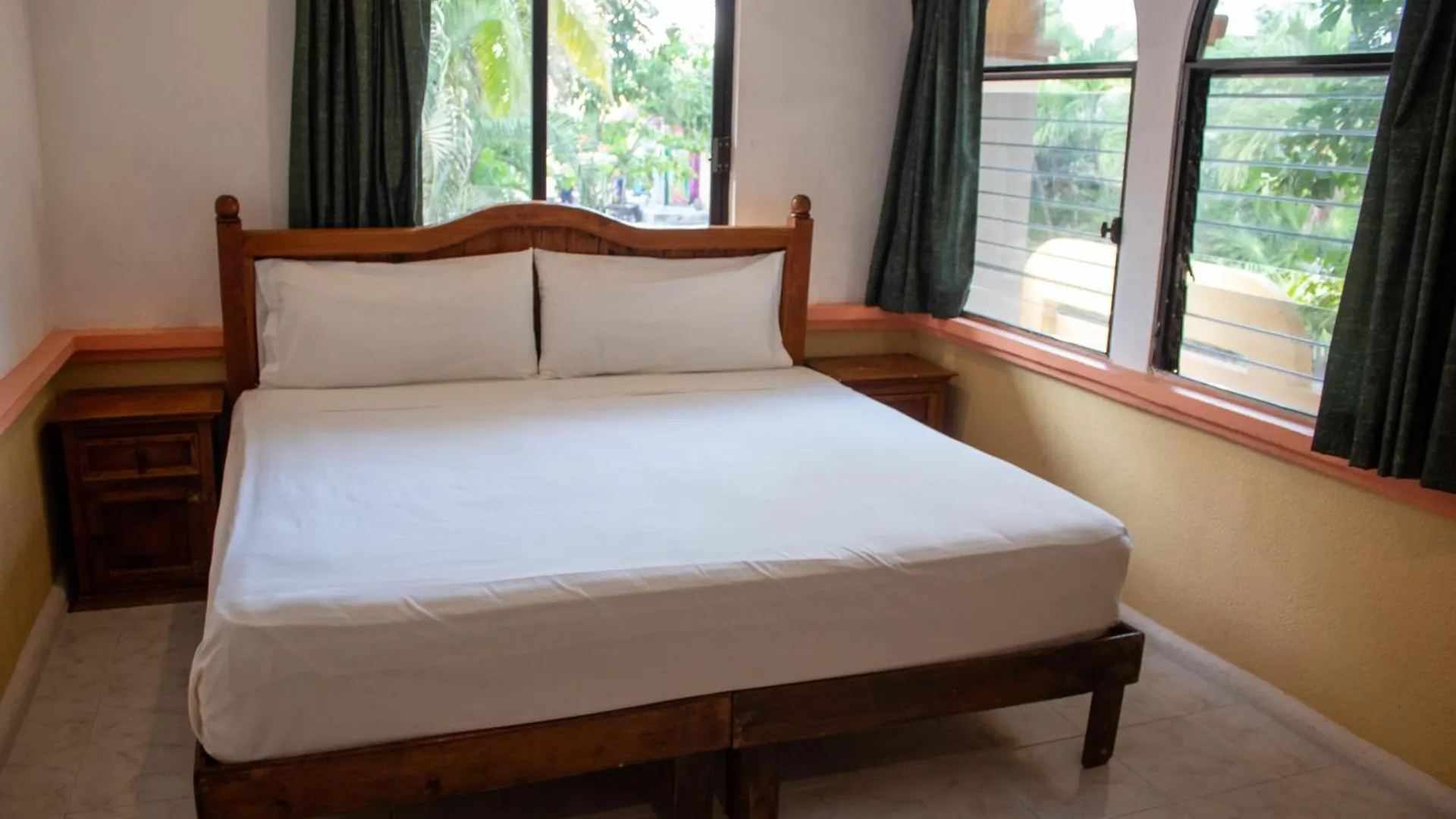 Hotel Vista Caribe Playa del Carmen