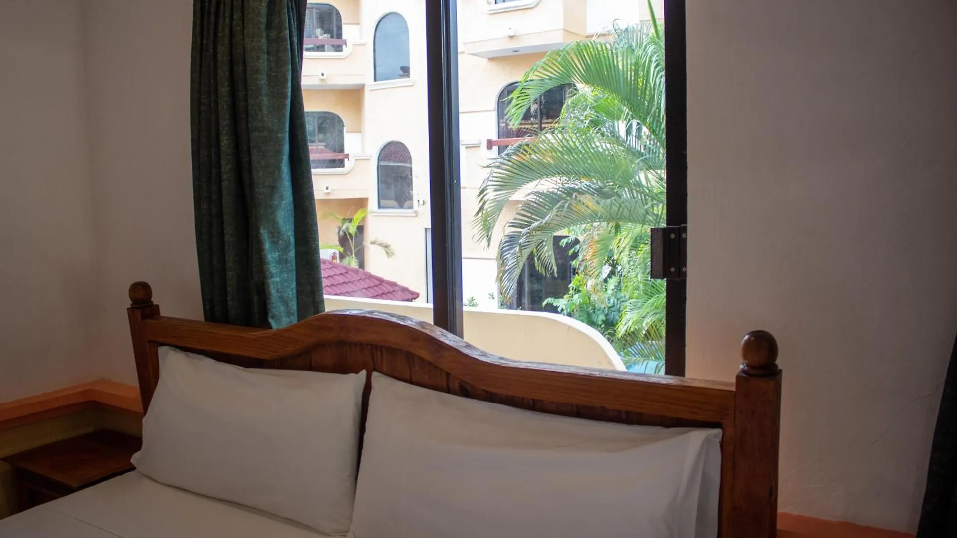 Hotel Vista Caribe Playa del Carmen