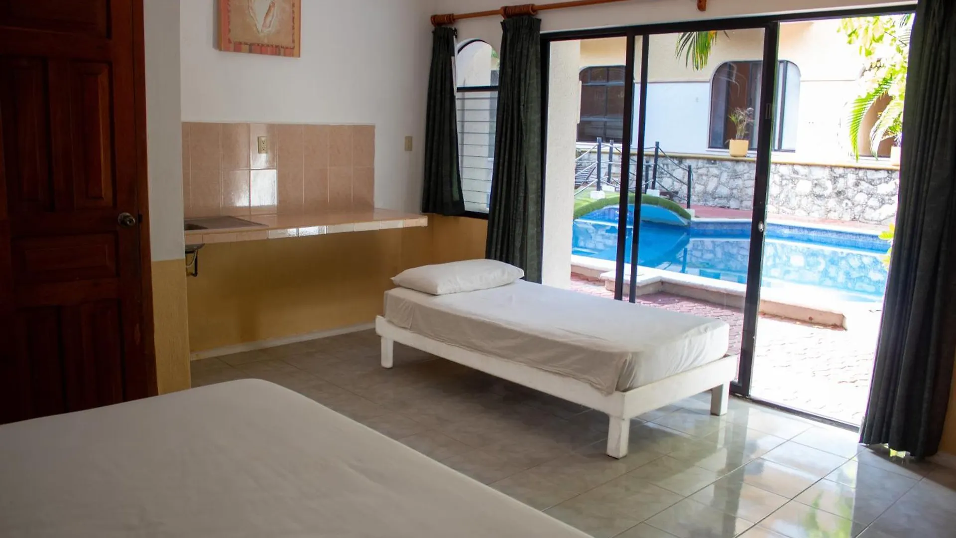 Hotel Vista Caribe Playa del Carmen
