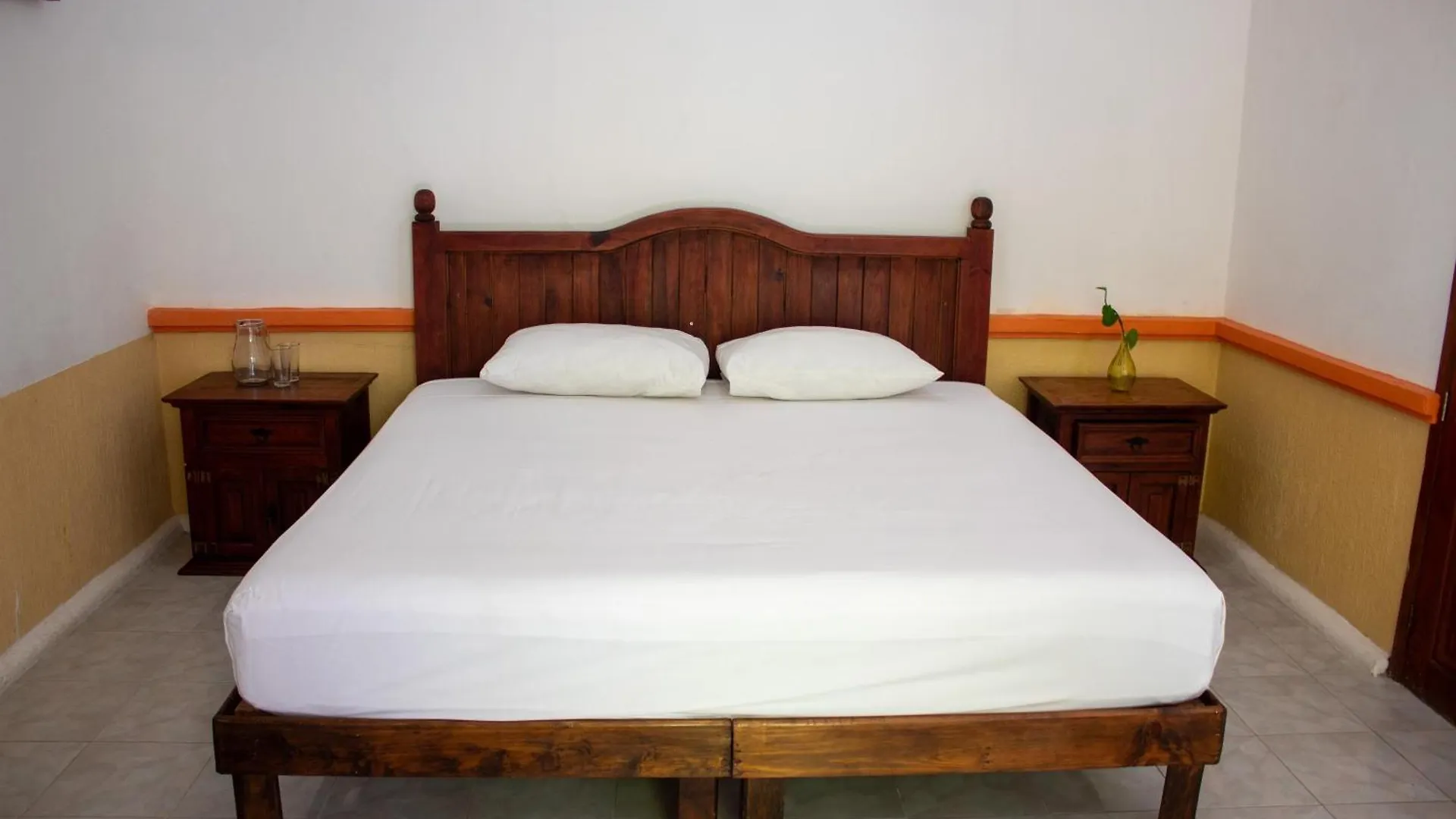 Hotel Vista Caribe Playa del Carmen 3*,