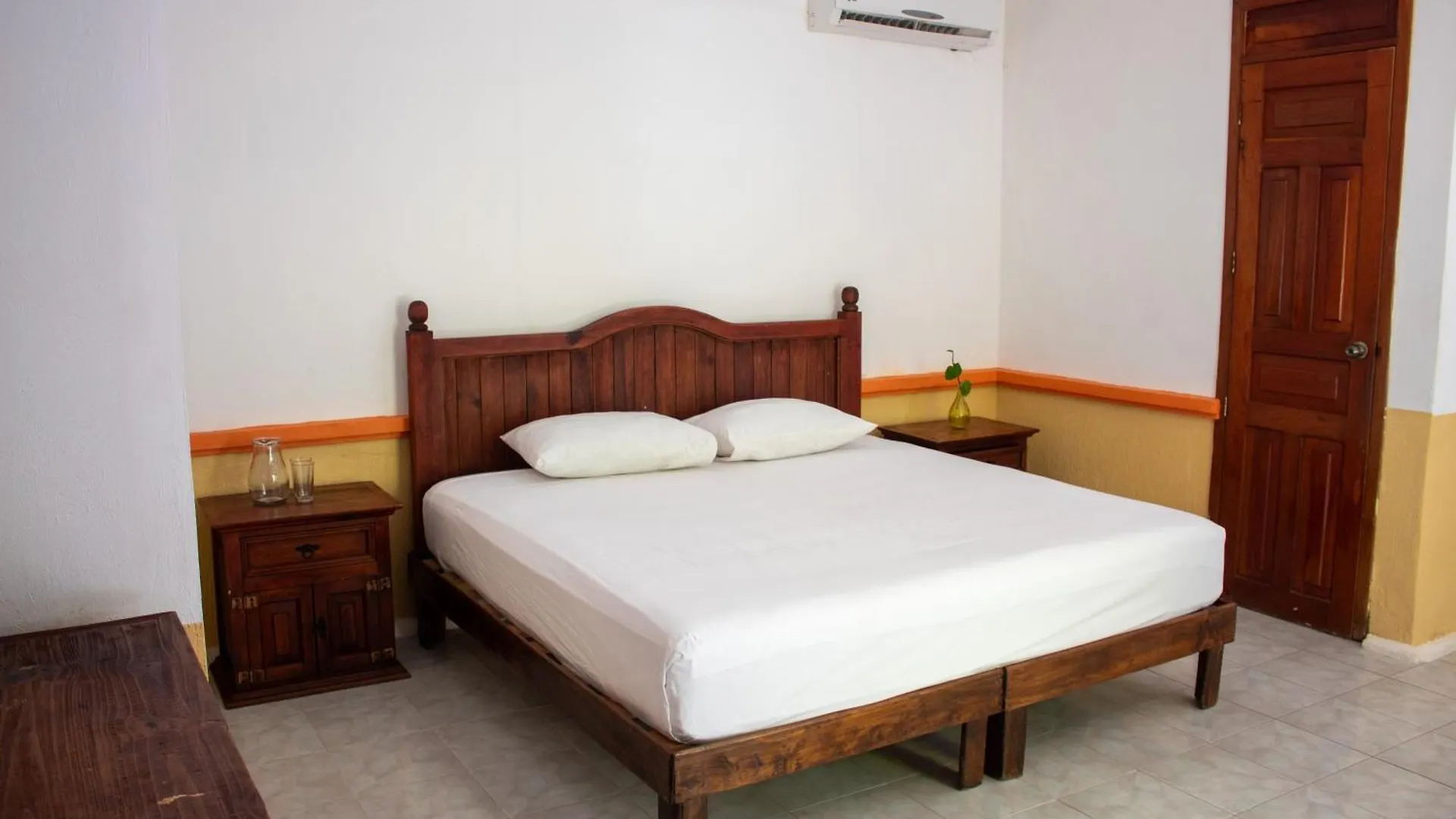 Hotel Vista Caribe Playa del Carmen