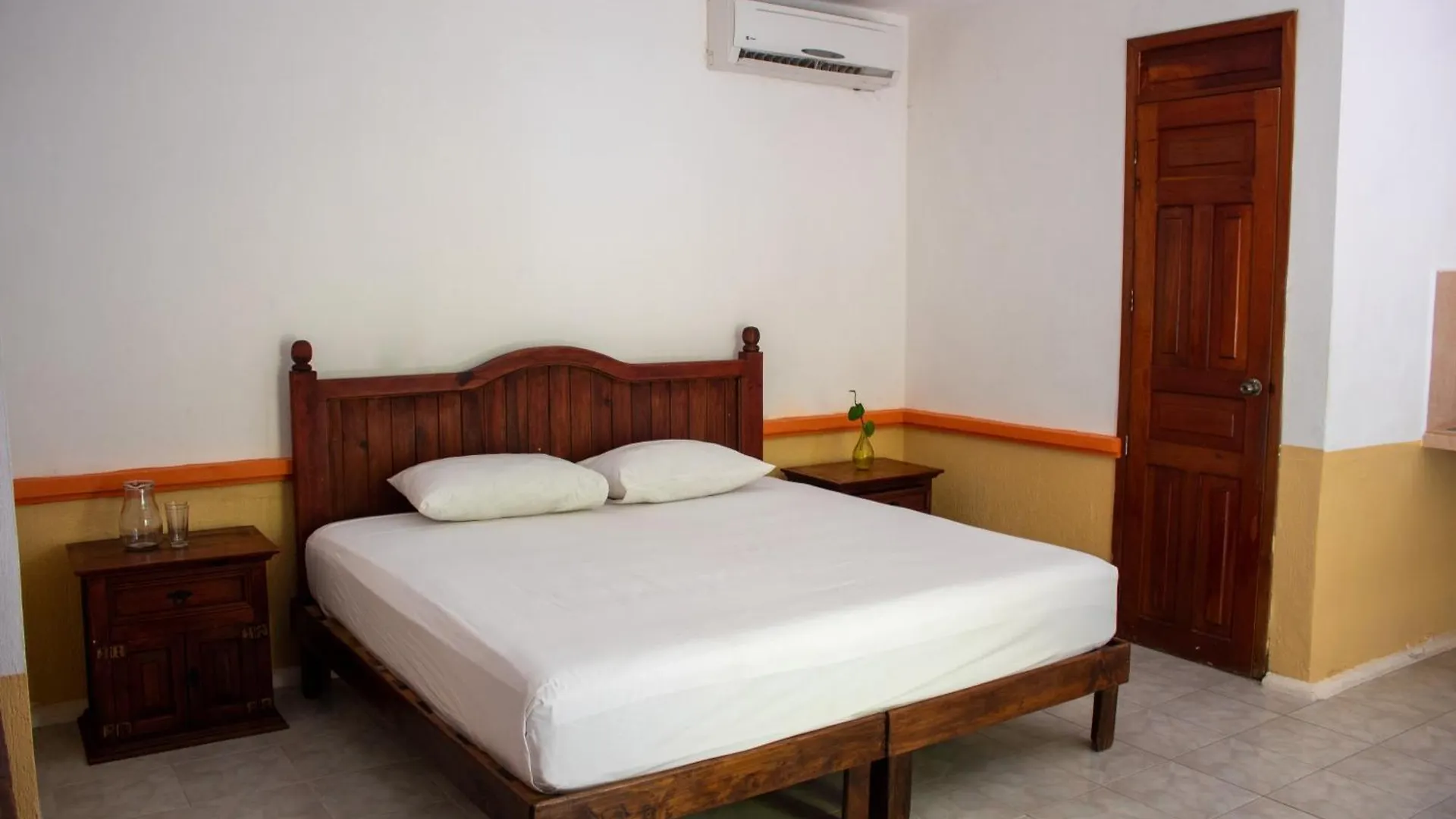 Hotel Vista Caribe Playa del Carmen