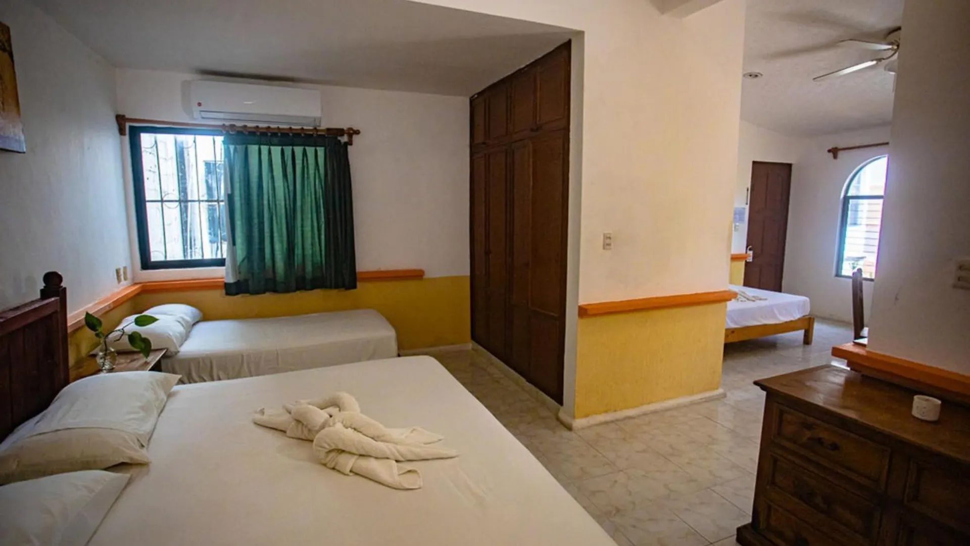 Hotel Vista Caribe Playa del Carmen