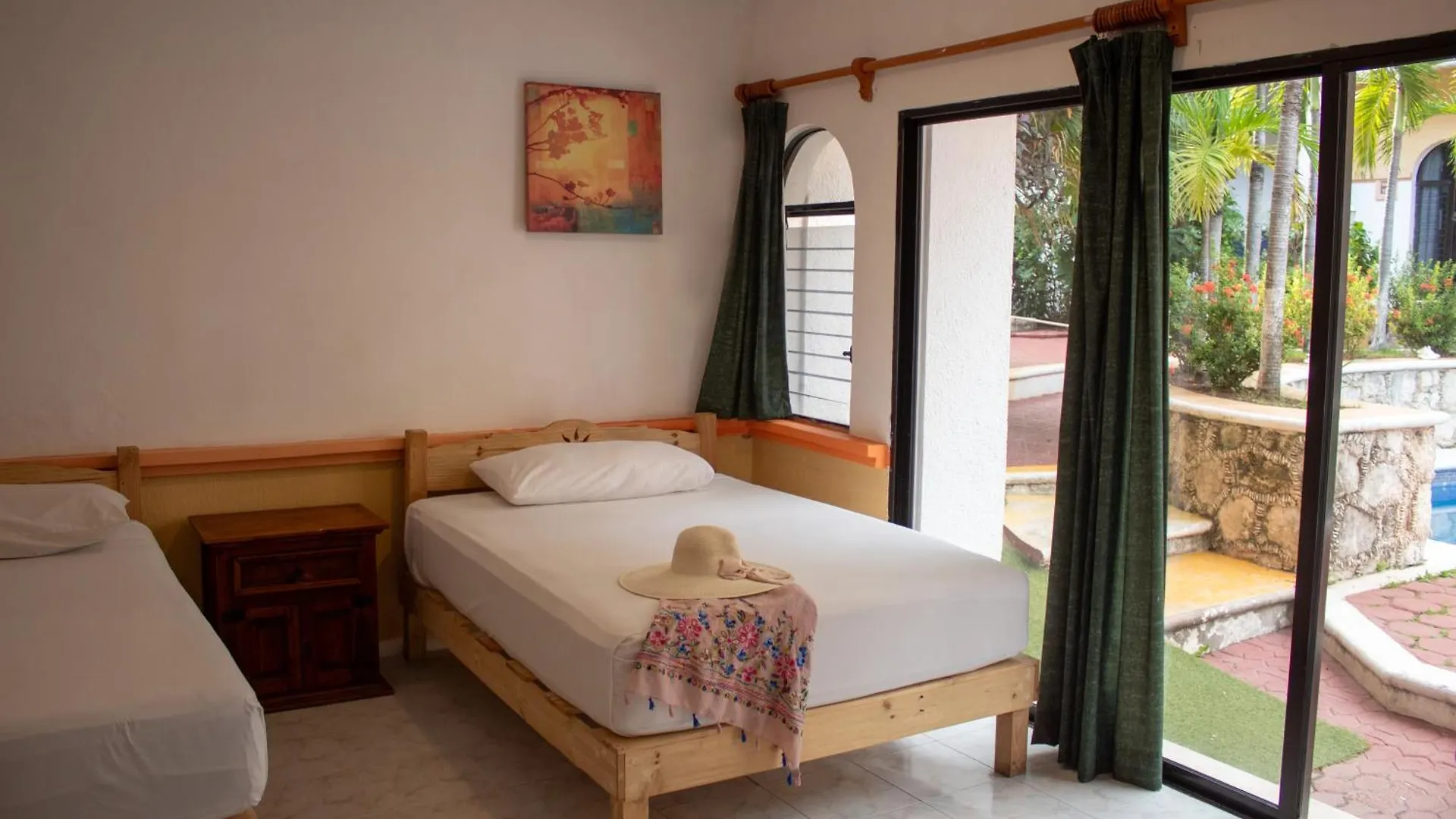 Hotel Vista Caribe Playa del Carmen